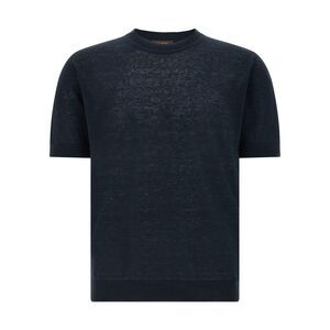 Zanone Men 'Ice Lino' Sweater